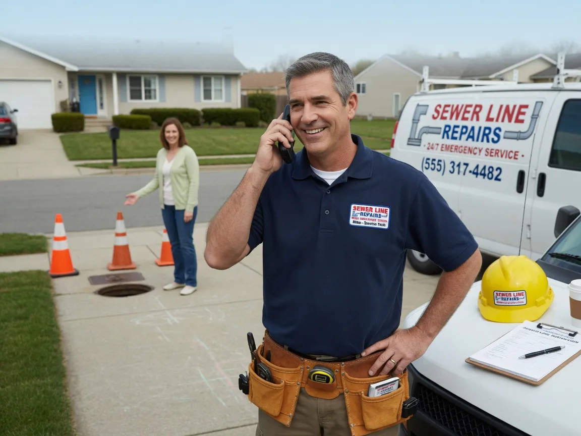 Emergency Plumber Prue, OK FAQs